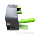 kussenmachine CE -certificering Air Bubble Roll Machine
